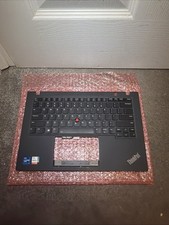 Lenovo ThinkPad T14s Gen 2 U.S U.K QWERTY Keyboard SN21A22036 Genuine New