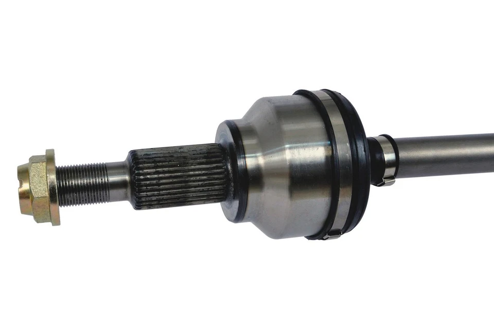 For Dodge Journey 2009-2019 Cardone New Rear Passenger Side CV Axle Shaft Foto 2 de 3