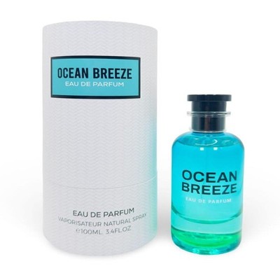 Emper Ocean Breeze EDP 3.4 OZ / 100 ML Fragrances Spray for Unisex