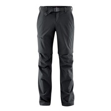 Maier Sports Herren Hose Tajo2 3000006 Schwarz