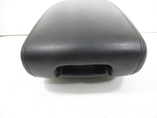 Fit Ford Explorer 2011-2019 Leather Center Console Lid Armrest Cover Fit Ford Explorer 2011-2019 Leather Center Console Lid Armrest Cover