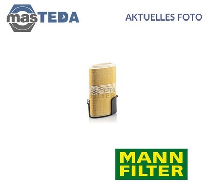 C 31 002 MOTOR LUFTFILTER MOTORFILTER MANN-FILTER FÜR PORSCHE BOXSTER,CAYMAN