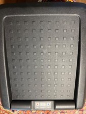 Original Kühlbox Warmhaltebox 32 l,  VW T6 Transport Box  m. Befestigungsschiene