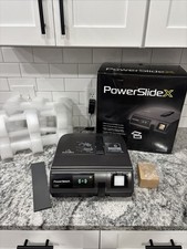 Pacific Image PowerSlide X Automated 35mm Scanner. Works Great 
