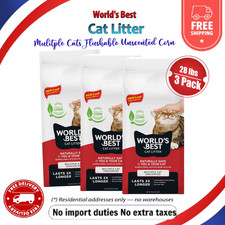 3 Pack World