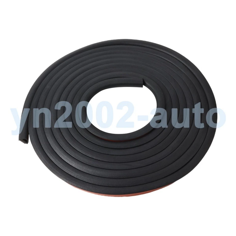 Sunroof Seal For BMW E38 E39 E60 E65 E66 E71 E72 X6 F01 F10 F04 G30 541371175551 - Image 3 of 4