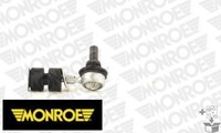 Monroe L24604 Stange/Strebe FüR Stabilisator Koppelstange Strebe