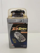 Zip Zaps Micro RC Pontiac Firebird NEW SEALED RARE ( Sold As Is No Returns) 