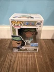 Funko Pop! Vinyl: One Piece Kuzan #2057 Funko Shop Exclusive