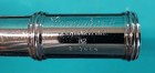 Gemeinhardt M2 Student Model Flute with Hard Case Elkhart Ind. Serial 273565 — photo 9