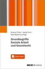 Grundbegriffe Soziale Arbeit und Geschlecht G...