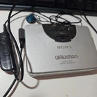Sony Walkman WM-EX666 Cassette Player