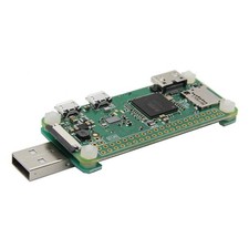 Add-on Board USB-A Connector Transmitter for Raspberry Pi Zero / Zero W Board C