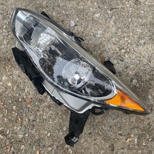 Complete 2013-2015 Infiniti JX35 QX60 Left Driver Headlight Hid Xenon OEM 2014