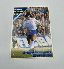 Figura Tarjeta Maestros Diego Armando Maradona # 157