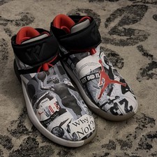 Jordan Why Not Zer0.1 Mirror Image for Sale | Authenticity