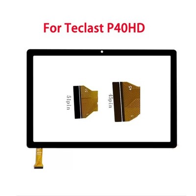 10.1'' For Teclast P40HD TAL001 Tablet Touch Screen Digitizer External Glass