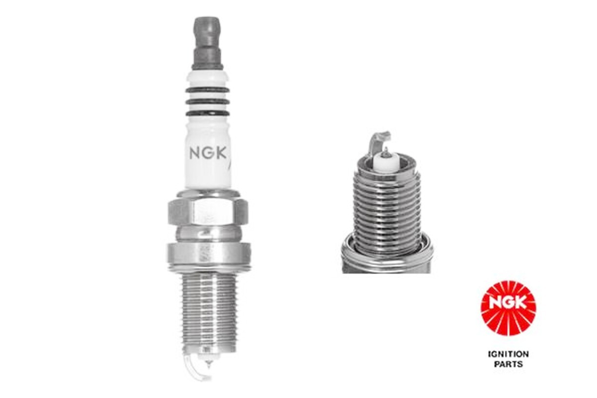 NGK Spark Plug 16 mm M14 x 1,25 5691