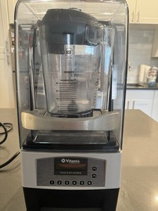 Vitamix the Quiet One | eBay Vitamix the Quiet One | eBay