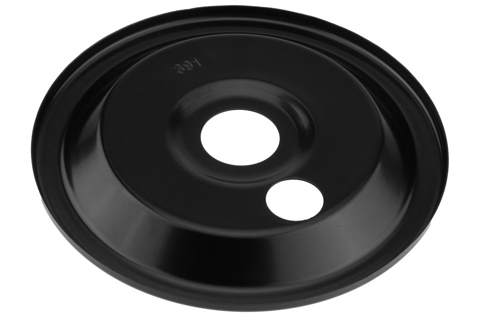 SPLASH GUARD BRAKE DISC HTO-ME-047 FOR SMART M160.910/160E6ALB05 0.6L 3cyl - Image 3