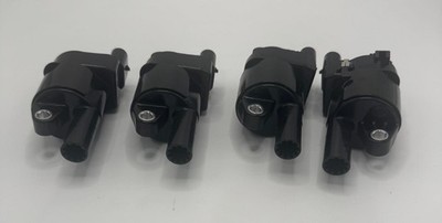 NPAUTO Ignition Coil Pack compatible with V6 3.5 Honda Accord Odyssey EX-L Pilot