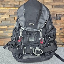 Oakley Kitchen Sink AP Tactical Black Bag 34L