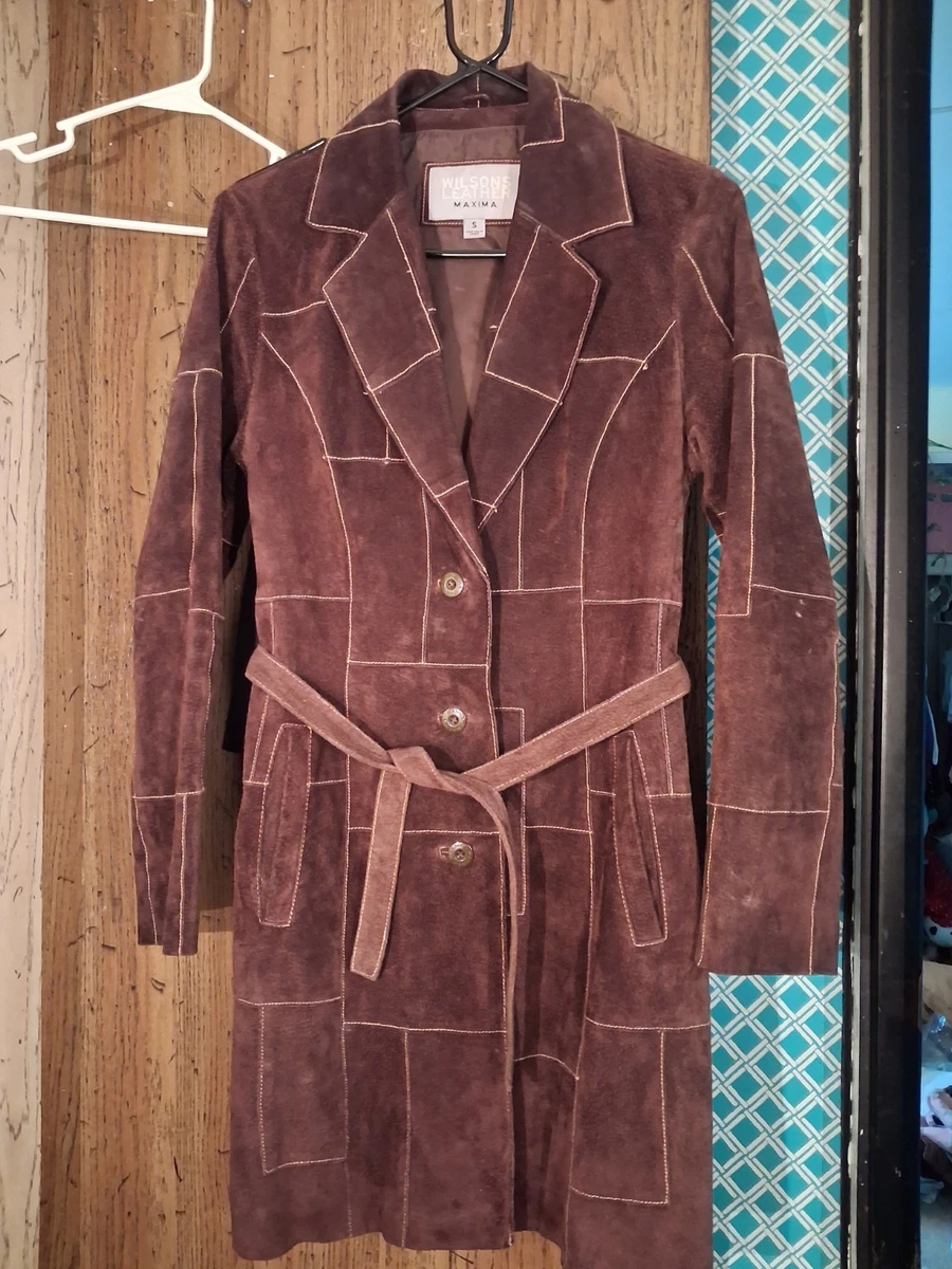 Vintage Trench Coats for Women for sale - eBay
