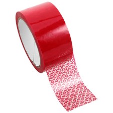 Resistant Packing Supply Voidopen Proof Security Tape Tamper Evident