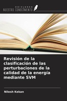 Nilesh Kekan | RevisióN De La ClasificacióN De Las Perturbaciones De La...