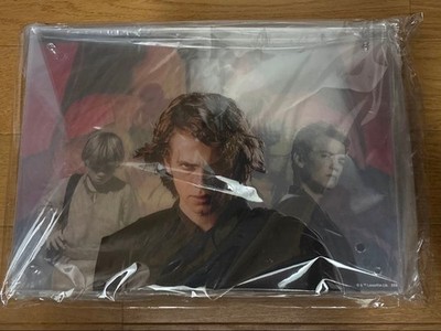 Günstige Happy Kuji Last Award Memorial Layered Panel Star Wars