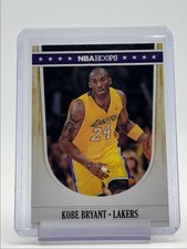 KOBE BRYANT 2012-13 NBA HOOPS BASKETBALL BASE LAKERS #98 Q1970