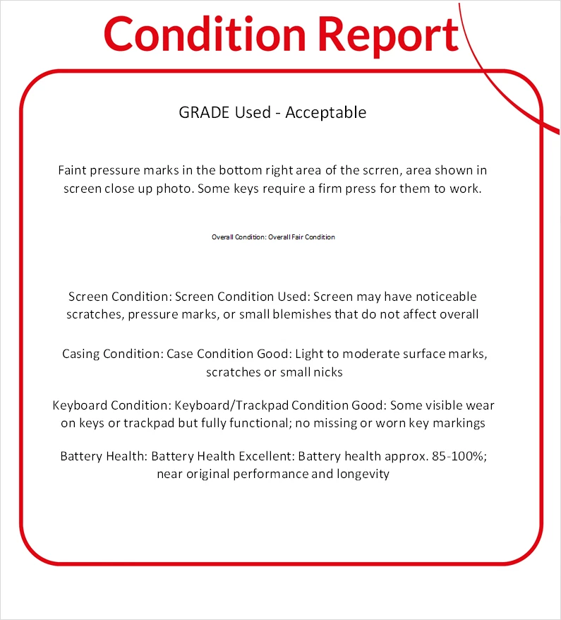 Dell Latitude E7470 14 inch Windows 11 Laptop Intel i7 6600u 16GB RAM 256GB SSD - Image 3 of 4