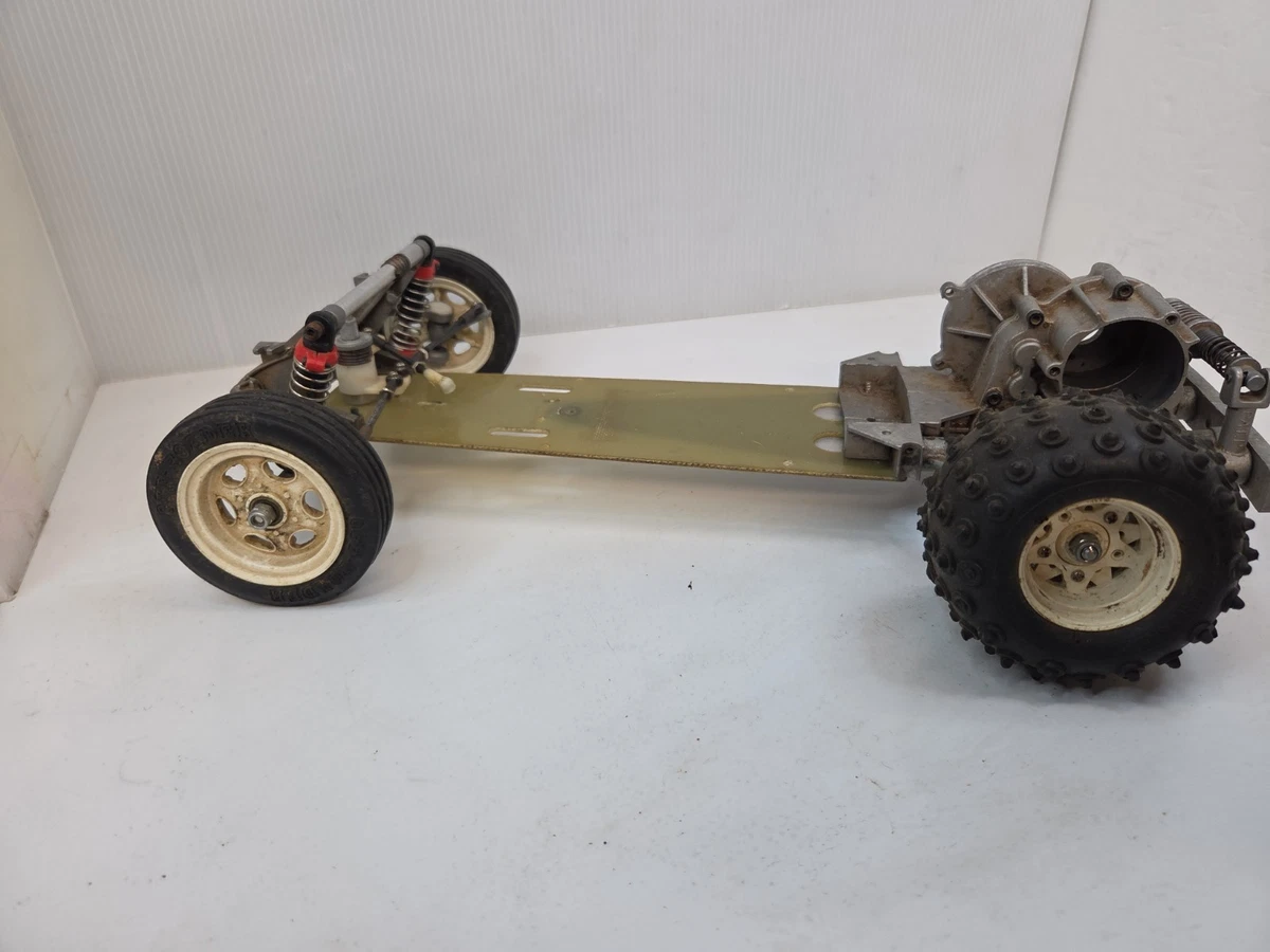 tamiya super champ products for sale | eBay