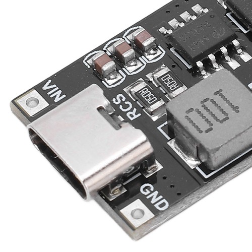 2x Battery Charger Module 4S Type C To 16.8V Boost For Battery Charger 4A Part - Picture 17 of 22