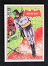 1966 Topps Batman A Series (Red Bat Logo) Boiling Bath #12A 