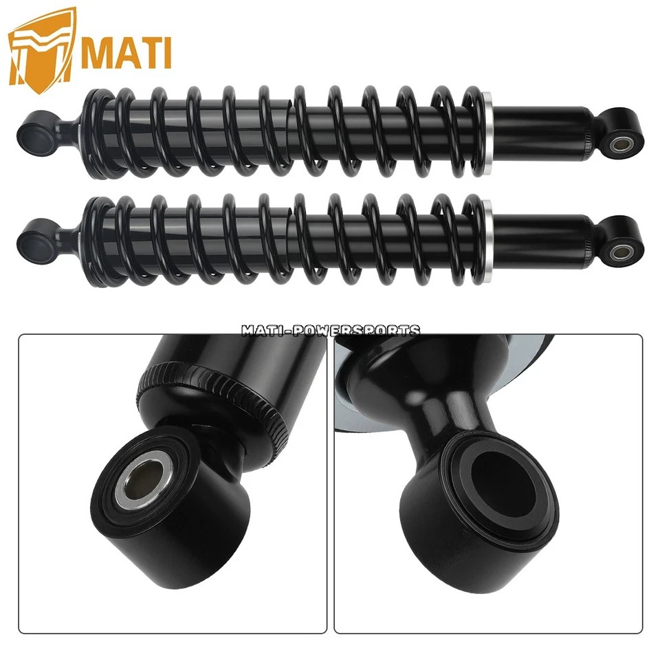 Передний амортизатор для Honda Foreman TRX500 FE/FM/FPM 2005-2024 51400-HP0-A02 - Изображение 4 из 4