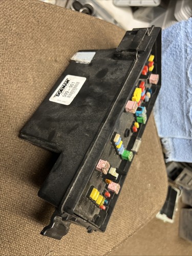 2007 Dodge RAM 2500 3500 Diesel OEM Rebuilt TIPM Fuse Box