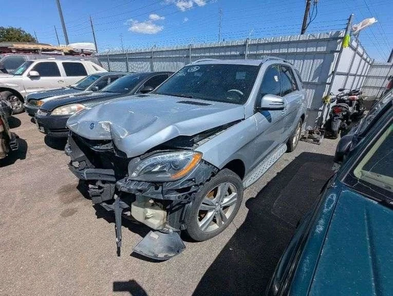 Velocímetro 166 tipo GL450 MPH compatible con 14 MERCEDES CLASE GL 1322431 Foto 2 de 4