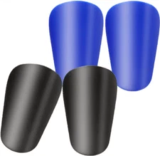 Extra Mini Soccer Shin Guards for kids adults youth shin Soccer pads Boys Girls