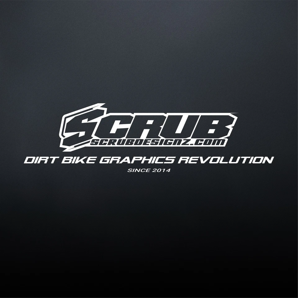 Kit de plástico KTM 2008-2011 EXC XC-W + protectores de horquilla + máscara... - Imagen 4 de 4