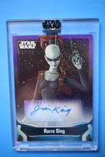 2021 Topps Star Wars Battle Plans Trading Cards Checklist 33