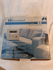 SaphIR K2 Russound