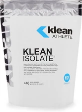 Klean Athlete Isolate - Whey Protein - Daily & Amino... 