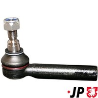 JP Group Spurstangenkopf Gelenkkopf JP 4144600800 FüR Ducato Fiat 244 Peugeot 2