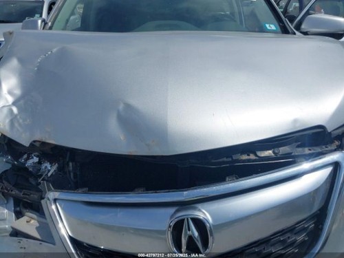Chassis ECM Transfer Case Powertrain Control Module Fits 14-15 MDX 2028472 - Picture 11 of 13