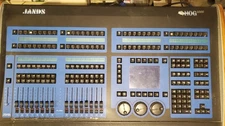Jands Hog 1000 Stage Lighting Console