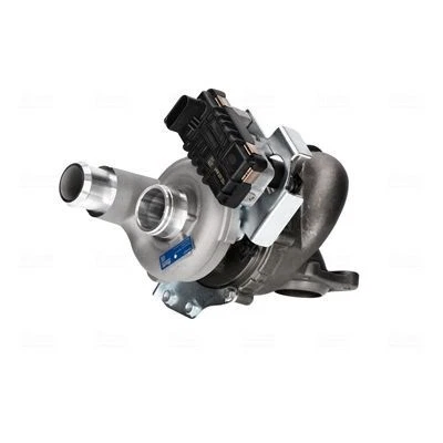 Turbolader FORD FOCUS II Stufenheck 1.8 TDCi (DA_)