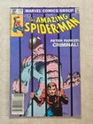 The Amazing Spider-Man 219 Marvel Comics