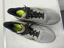 Size 12 - Saucony Guide 14 Alloy