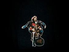 Captain Morgan's Diageo Adult XL T-Shirt